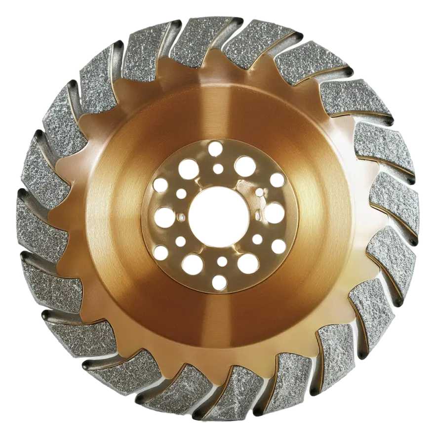 Obróbka mechaniczna betonu piłą
