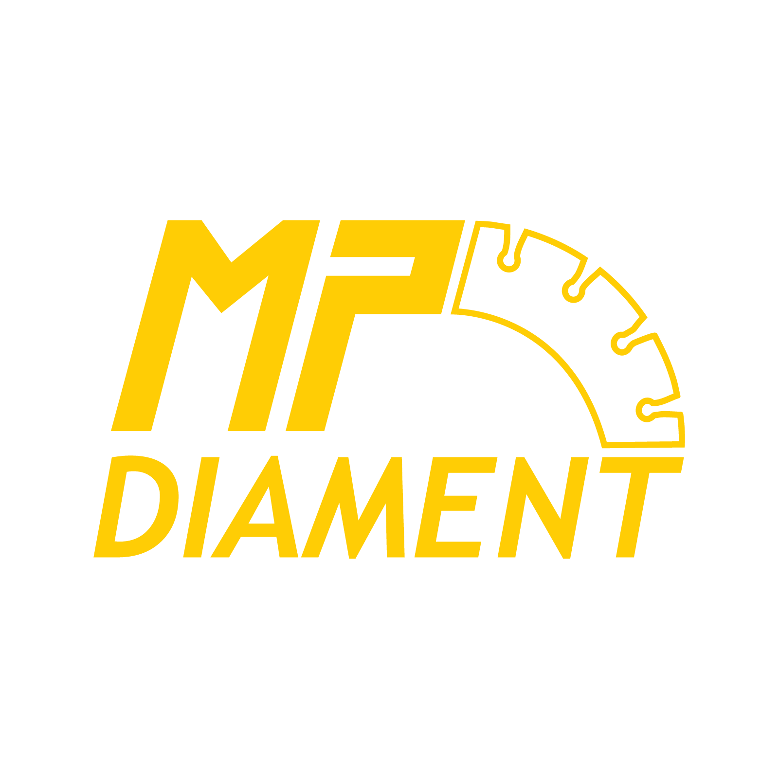 logo Mp-diament Śląsk